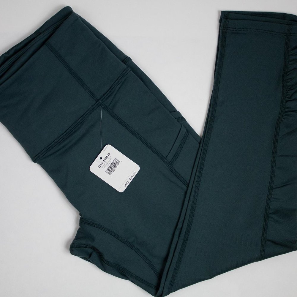 NWT Free People Out of Your League Leggings -S, XS